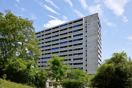 image Résidences de la Côte 10